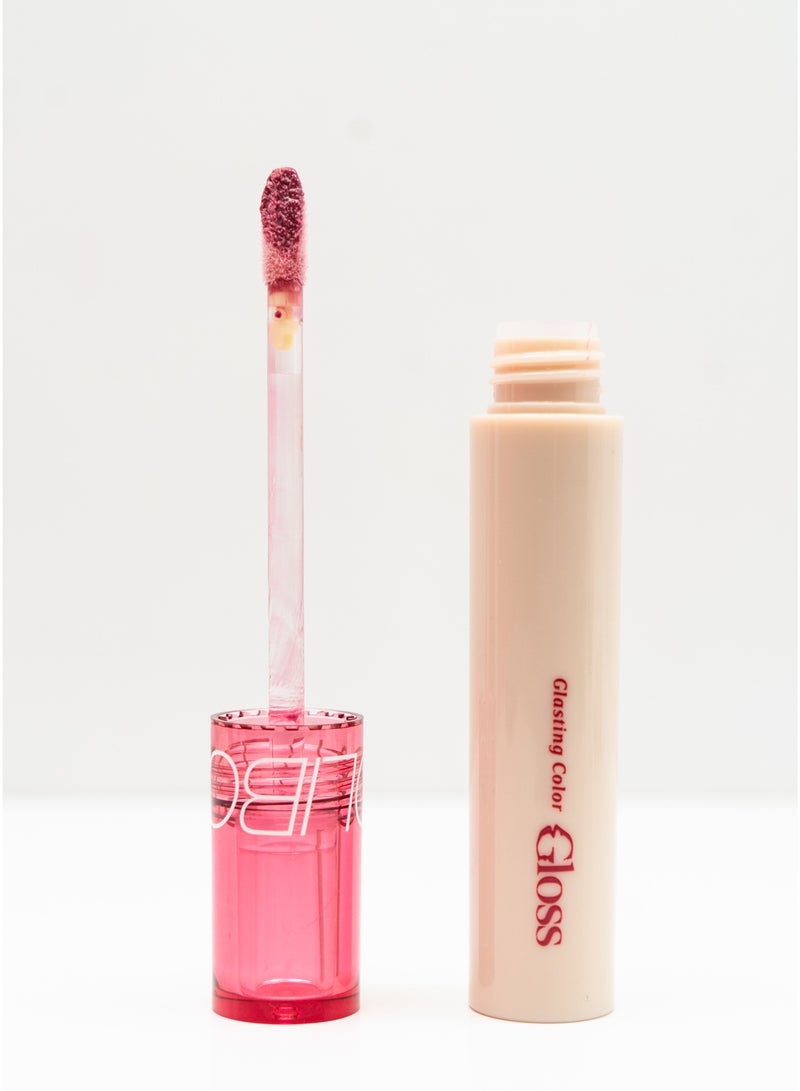 Olibolla Color Gloss Oil Tint 5.5ml -02 Grapy Way - Image 2